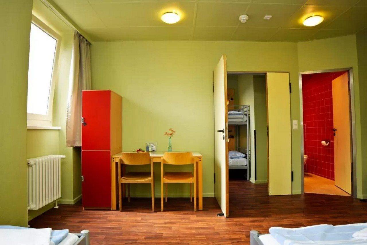 Albergue Amstel House