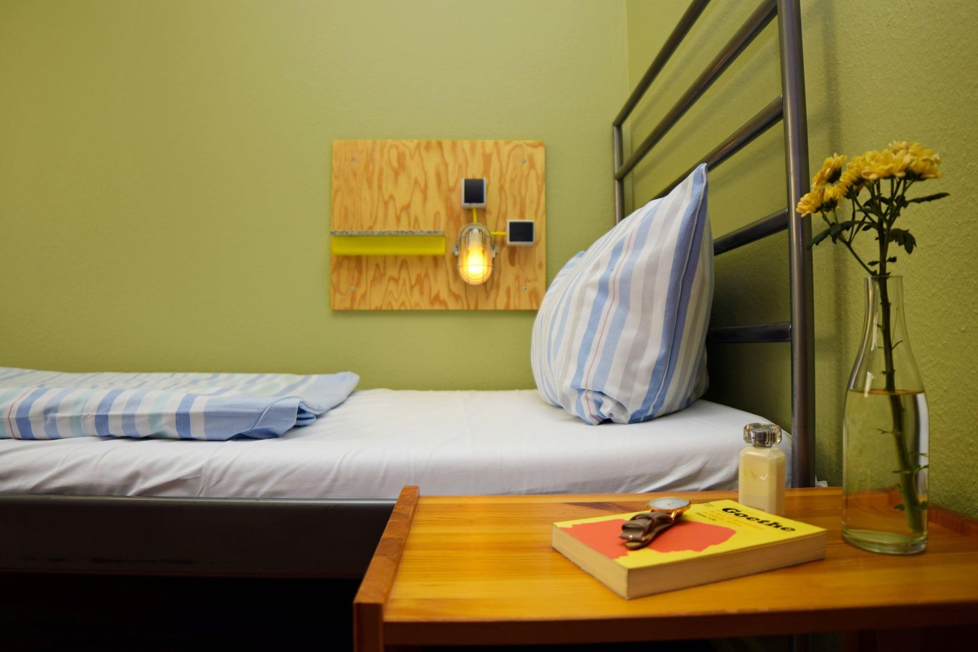 Amstel House Albergue