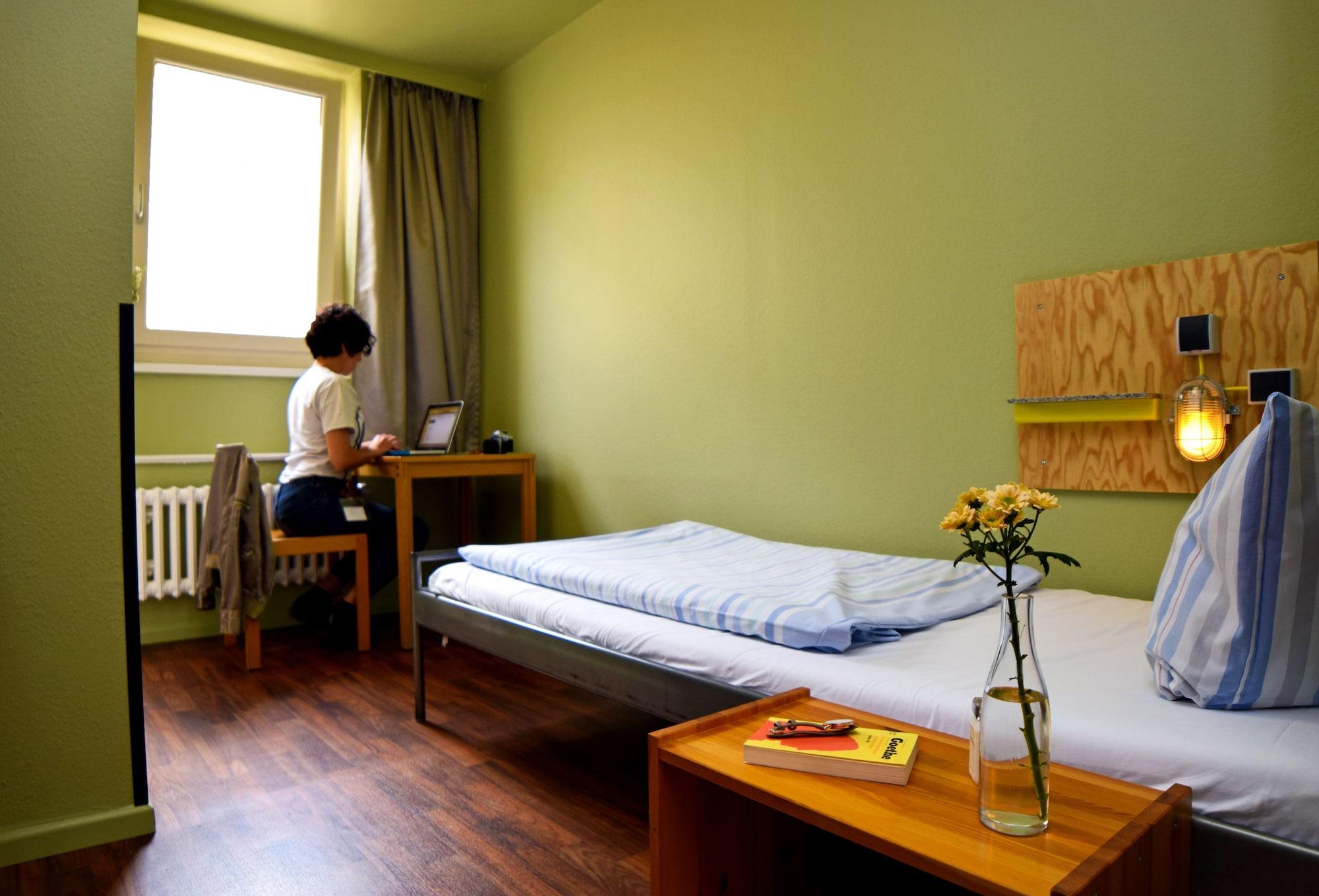 Amstel House Albergue