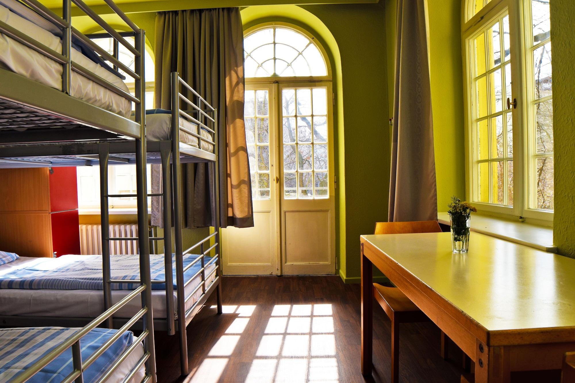 Amstel House Albergue Berlim