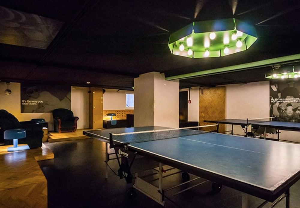 Albergue Amstel House
