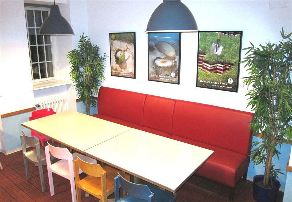 Amstel House Albergue Berlim
