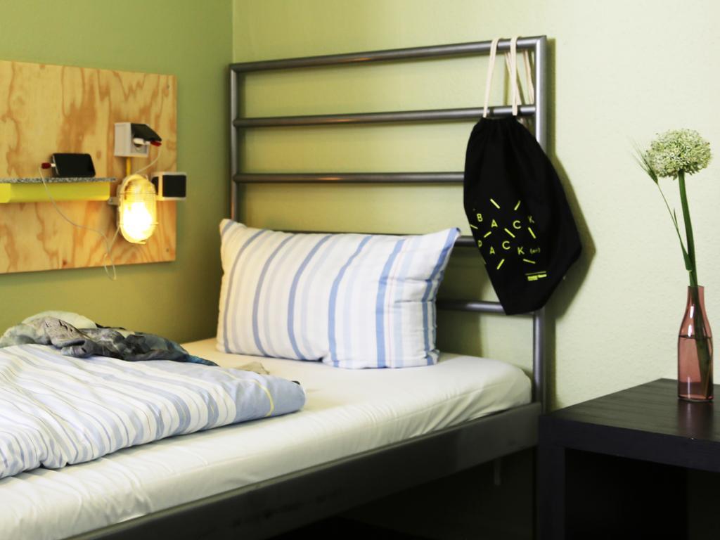 Albergue Amstel House