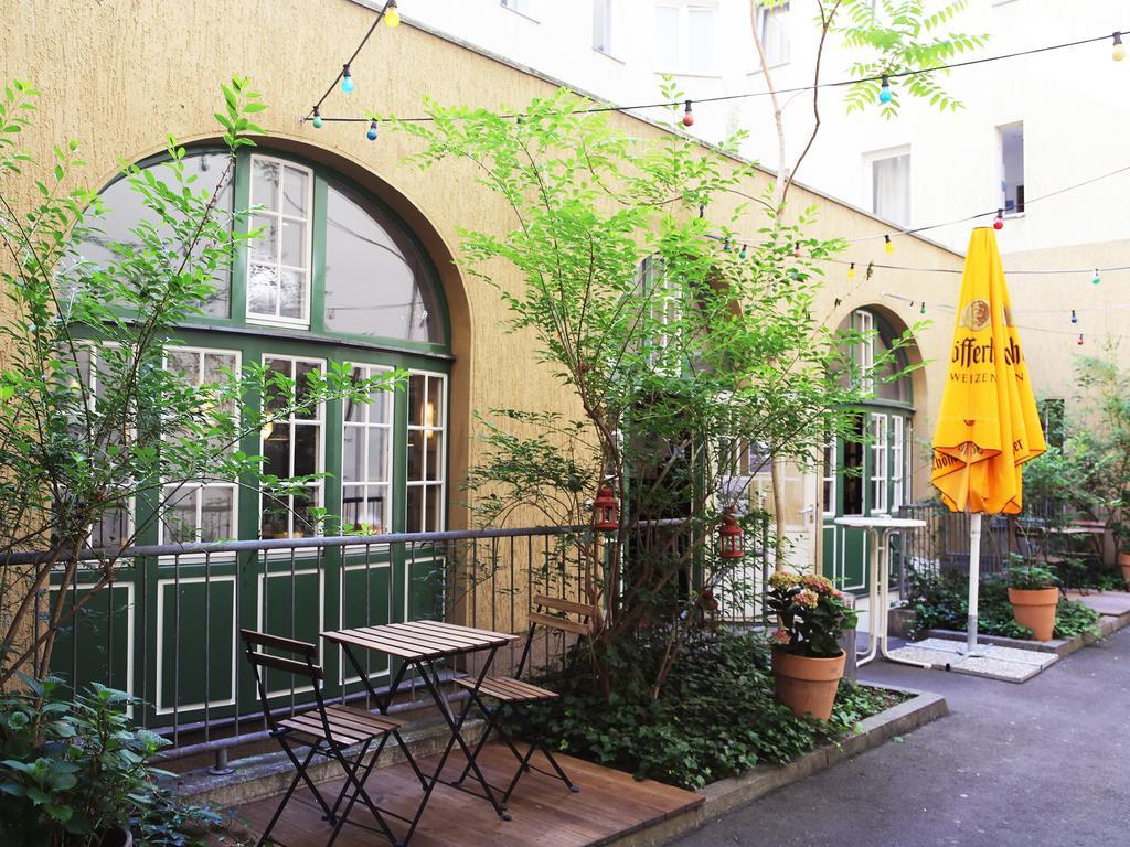 Amstel House Berlim
