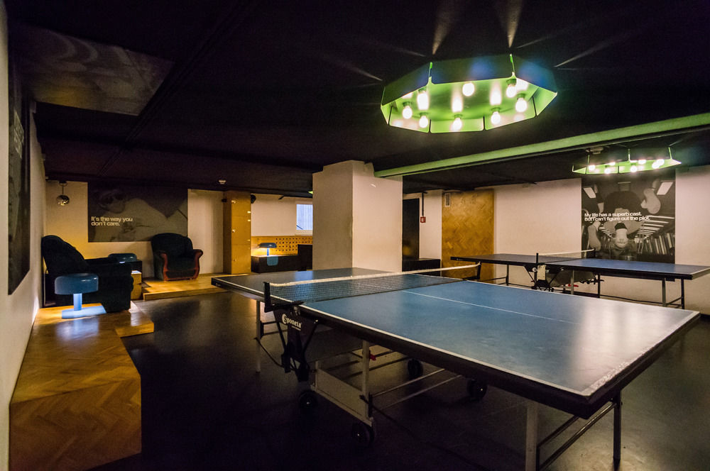 Amstel House Albergue