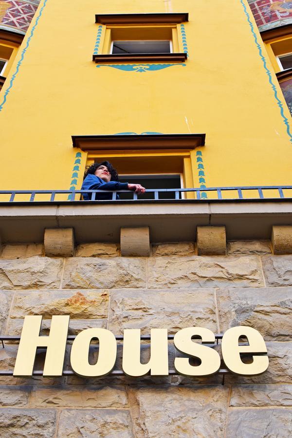 Amstel House Berlim
