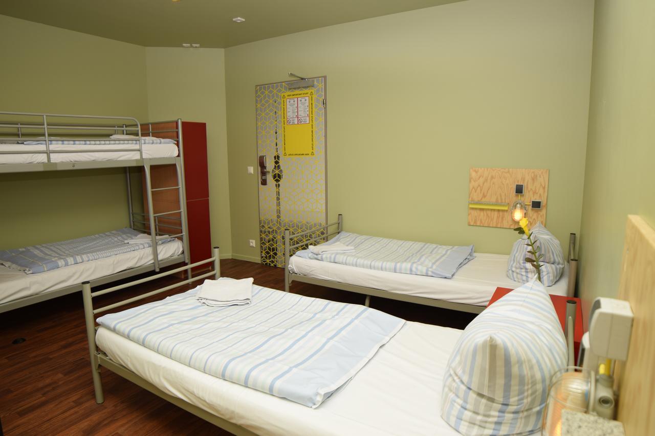 Albergue Amstel House Berlim