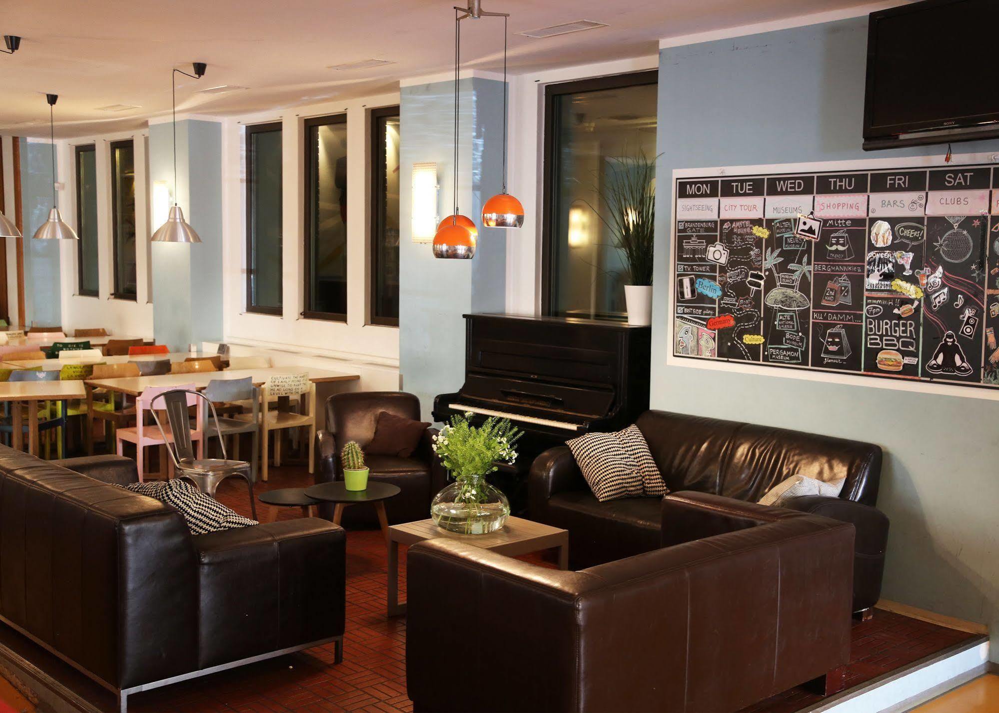 Amstel House * Berlim