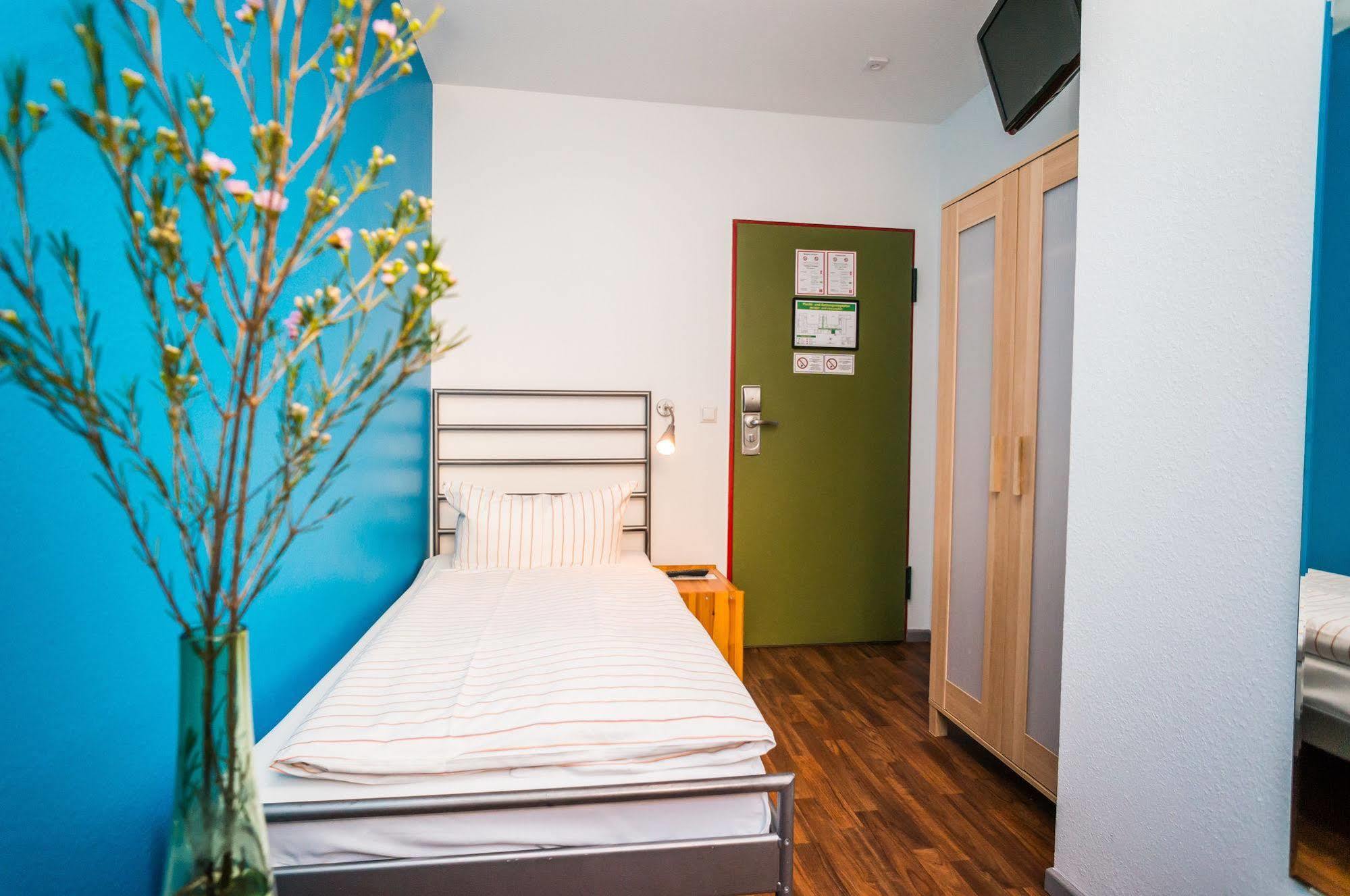 Albergue Amstel House Berlim
