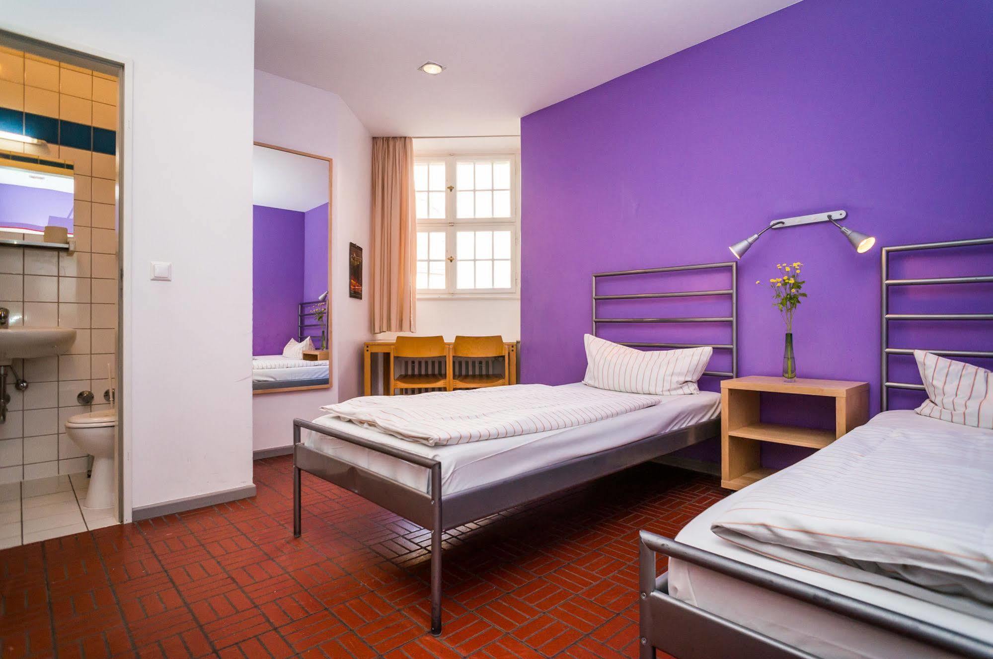 Amstel House * Berlim
