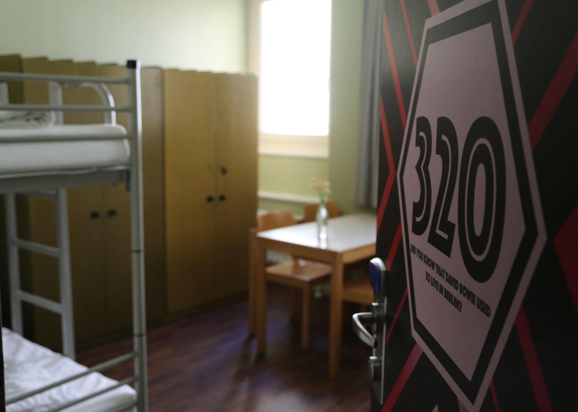 Amstel House Albergue Berlim